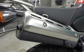 YAMAHA TRICKER Gen.2 2007 DG16J