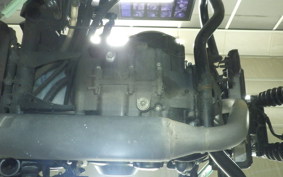 HONDA CL250-2 2011 MC57