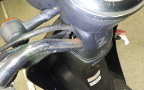 HONDA TODAY 2 1996 AF67
