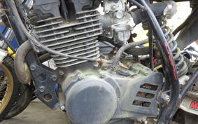 YAMAHA XT250 SEROW T 30X