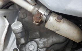 HONDA FREE WAY GEN 2 MF03
