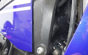 YAMAHA YZF-R1 2018