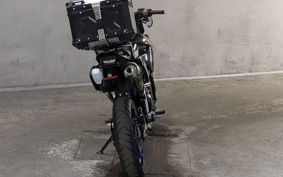 KAWASAKI D-TRACKERX LX250V