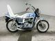 Фото Suzuki GSX-400E 2008 с японского аукциона