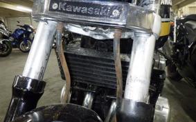 KAWASAKI ZEPHYR 400 Gen.1 1990 ZR400C