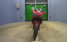YAMAHA FZ1 FAZER 2008 RN21J