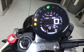 YAMAHA XSR900 2016 RN46J