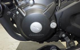 HONDA REBEL 250 A 2025 MC49