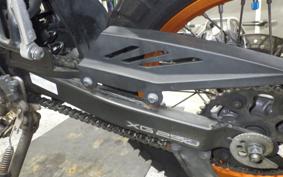 YAMAHA TRICKER Gen.2 2007 DG16J