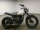 Фото Yamaha TW225 с японского аукциона