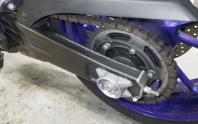 YAMAHA MT-07 2021 RM33J