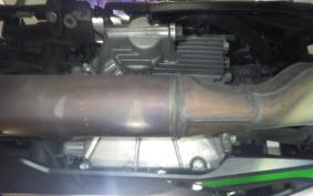 KAWASAKI ZX-4R SE 2023 ZX400P