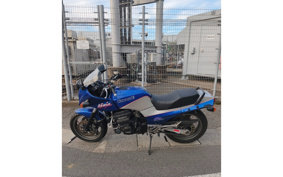 KAWASAKI GPZ900R NINJA 1997 ZX900A