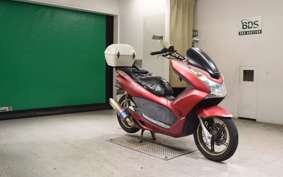 HONDA PCX 125 2026 JF28