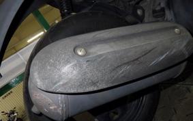 SUZUKI LET's 4 CA45A