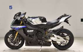 YAMAHA YZF-R1 M 2019