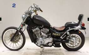 SUZUKI INTRUDER 400 1996 VK51A