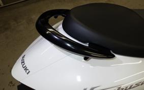 SUZUKI HAYABUSA Gen.3 2022 EJ11A
