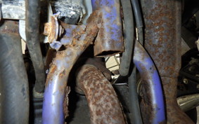 YAMAHA DT50 17W