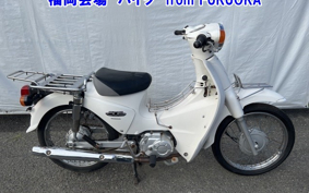 HONDA C110