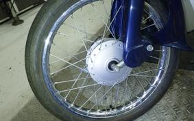 HONDA C90 SUPER CUB HA02