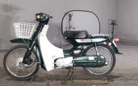 YAMAHA MATE 50 V50