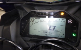 YAMAHA YZF-R125 RE45J