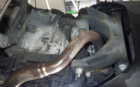 HONDA FORZA SI 1996 MF12