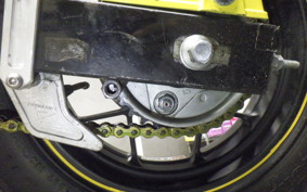 HONDA GROM 2010