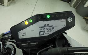 YAMAHA MT-09 A 2017 RN52J
