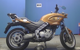BMW F650 CS 0174
