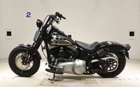 HARLEY FLSTSB 1580 2011