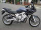 Фото Yamaha FZS600 FAZER 2004 с японского аукциона