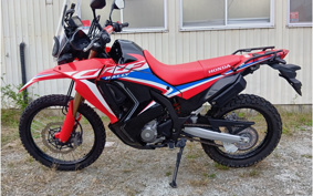 HONDA CRF250 RALLY MD47