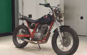 HONDA FTR223 MC34