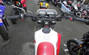 YAMAHA DT200 R 37F