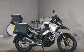 HONDA CB190X PCL5