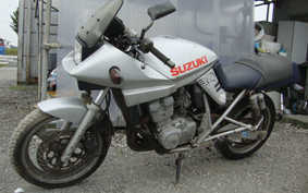 SUZUKI GSX250S KATANA GJ76A