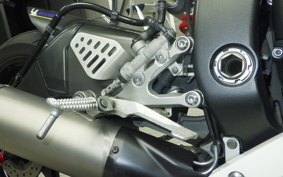 YAMAHA YZF-R6 2008