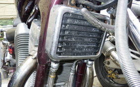SUZUKI INTRUDER 1400 1988 VX51L