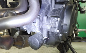 KAWASAKI Z400 Gen.2 2024 EX400L