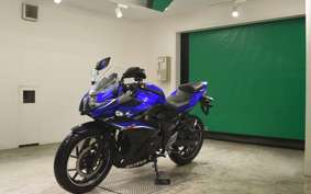 SUZUKI GSX250 R 2019
