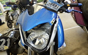 SUZUKI GSR250