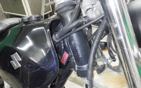 SUZUKI VANVAN 200 2008 NH41A