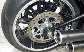 HARLEY FXBRS1870 2021
