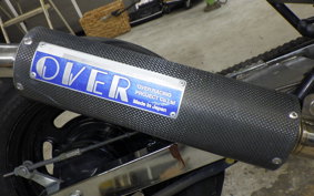 HONDA APE 50 2013 AC16