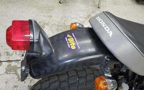 HONDA APE 50 AC18