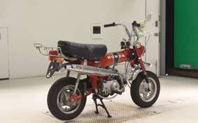 HONDA DAX 70 1994 ST70