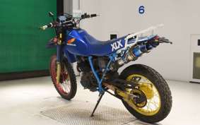 HONDA XLX250R MD08