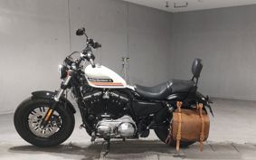 HARLEY XL1200XS 2019 LR3
